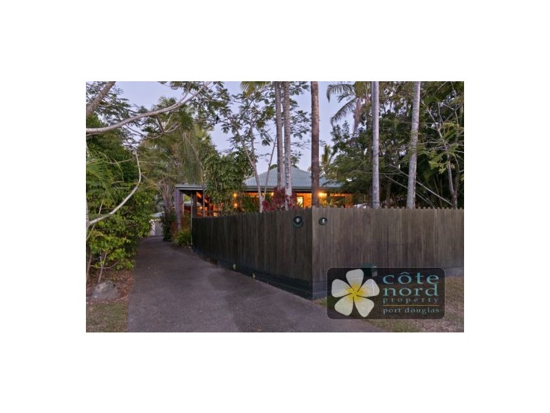 Port Douglas QLD 4877