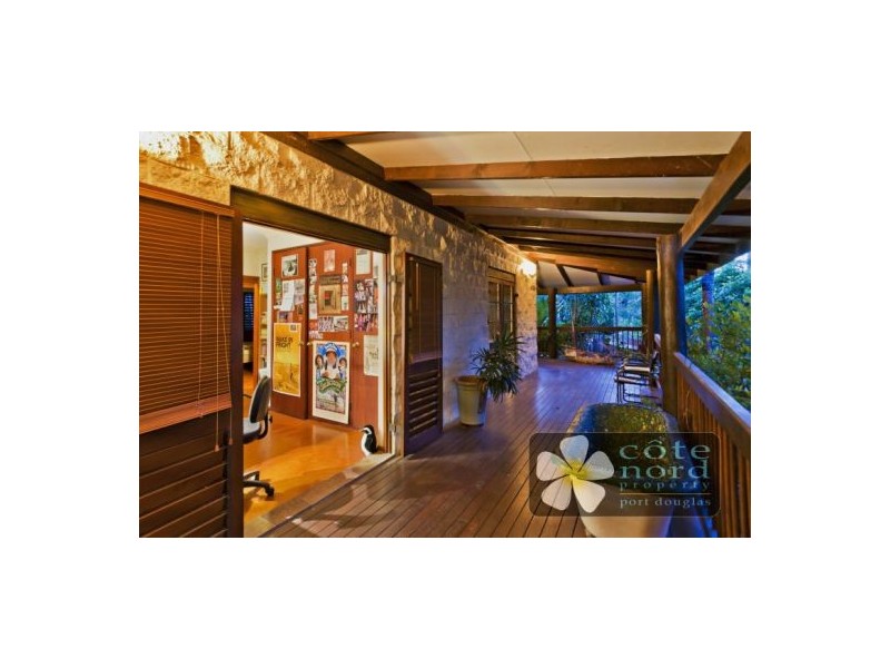 Port Douglas QLD 4877