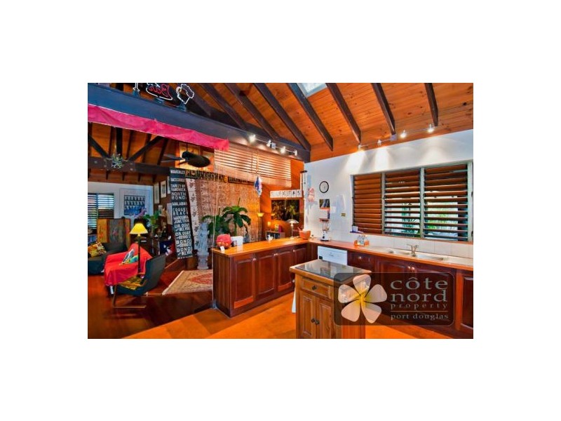 Port Douglas QLD 4877