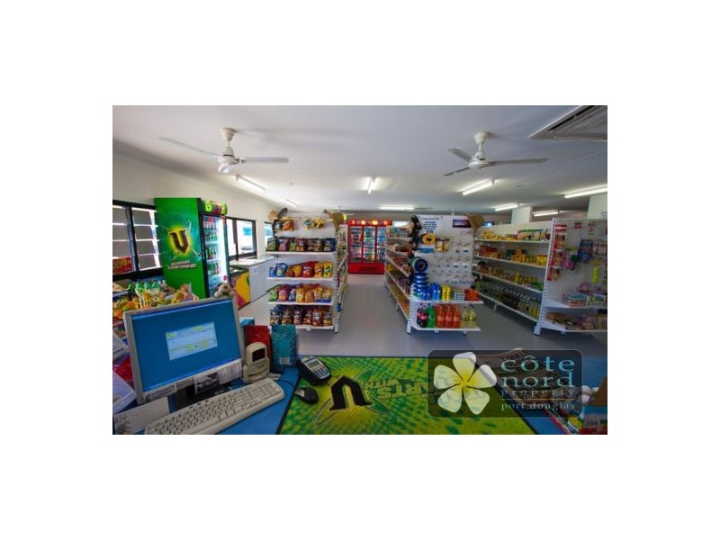 Shop 1 12 Palm Street, Cooya Beach, Port Douglas QLD 4877