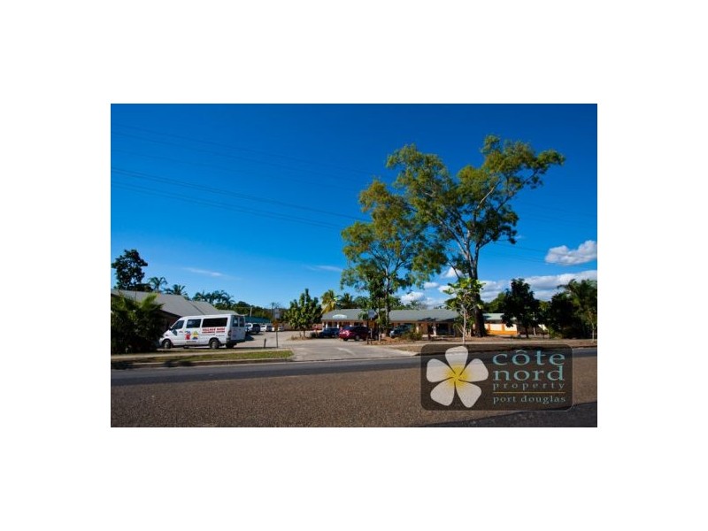Shop 1 12 Palm Street, Cooya Beach, Port Douglas QLD 4877