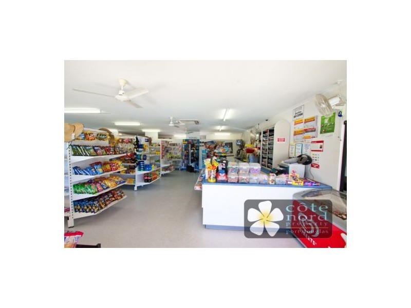 Shop 1 12 Palm Street, Cooya Beach, Port Douglas QLD 4877