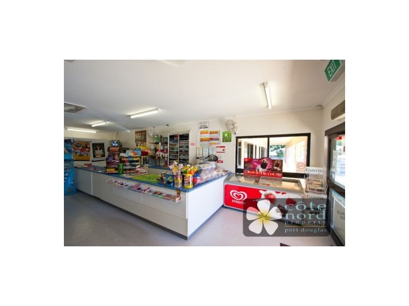Shop 1 12 Palm Street, Cooya Beach, Port Douglas QLD 4877