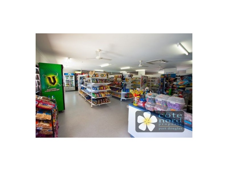 Shop 1 12 Palm Street, Cooya Beach, Port Douglas QLD 4877