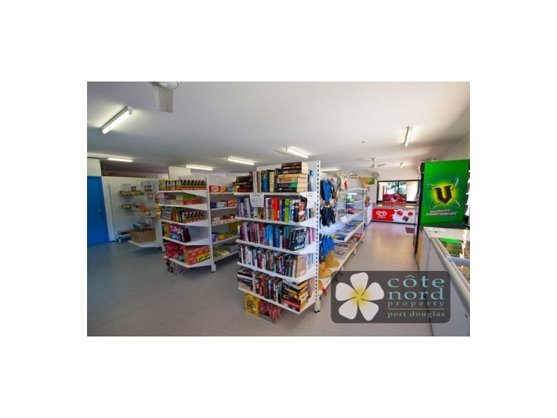 Shop 1 12 Palm Street, Cooya Beach, Port Douglas QLD 4877