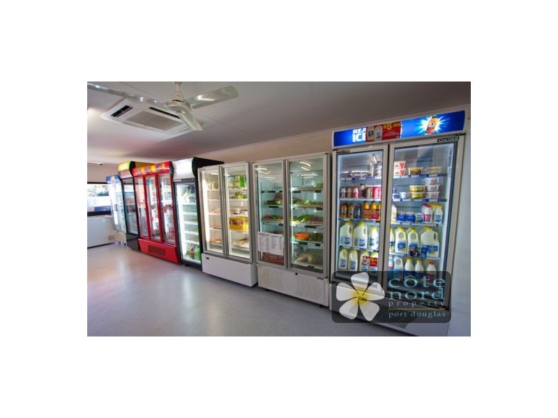 Shop 1 12 Palm Street, Cooya Beach, Port Douglas QLD 4877