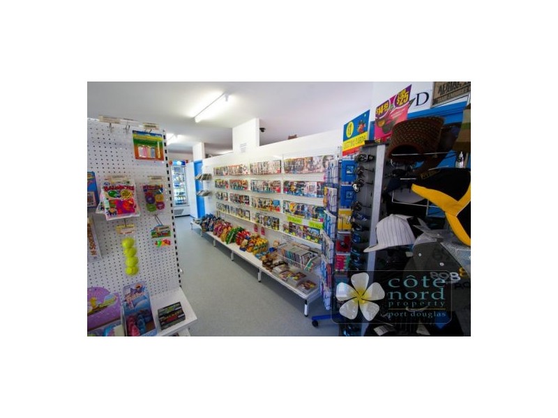 Shop 1 12 Palm Street, Cooya Beach, Port Douglas QLD 4877