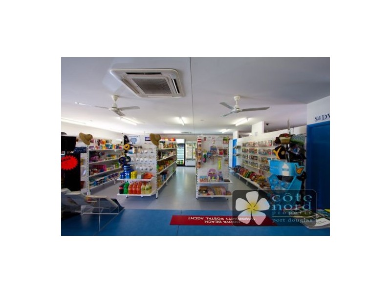 Shop 1 12 Palm Street, Cooya Beach, Port Douglas QLD 4877