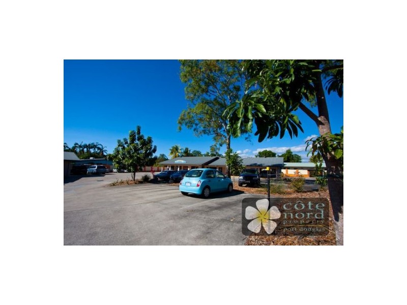 Shop 1 12 Palm Street, Cooya Beach, Port Douglas QLD 4877