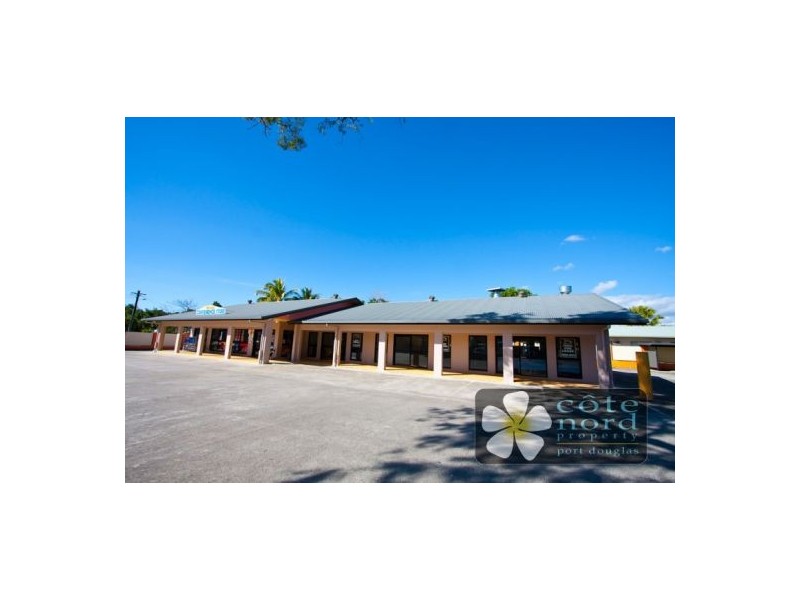 Shop 1 12 Palm Street, Cooya Beach, Port Douglas QLD 4877