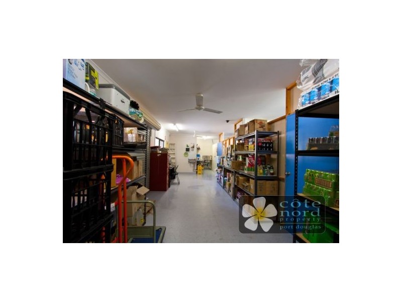 Shop 1 12 Palm Street, Cooya Beach, Port Douglas QLD 4877