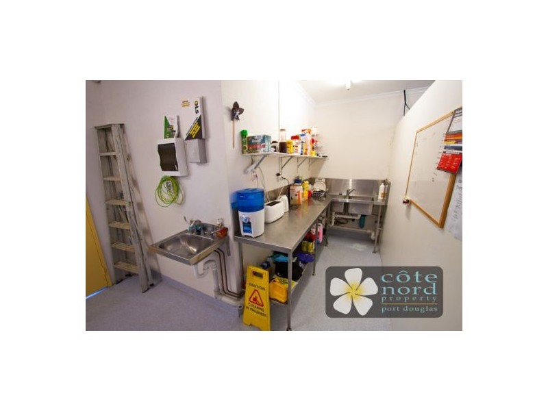 Shop 1 12 Palm Street, Cooya Beach, Port Douglas QLD 4877