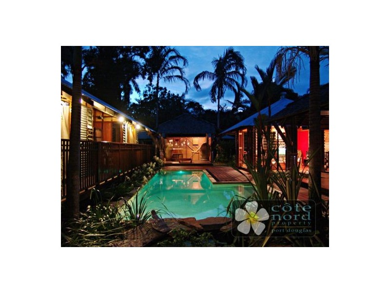 Port Douglas QLD 4877