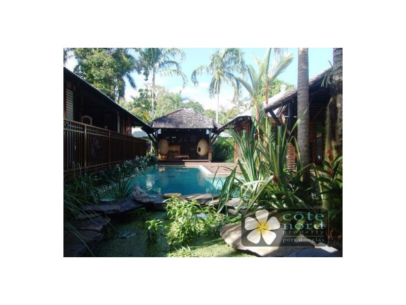 Port Douglas QLD 4877