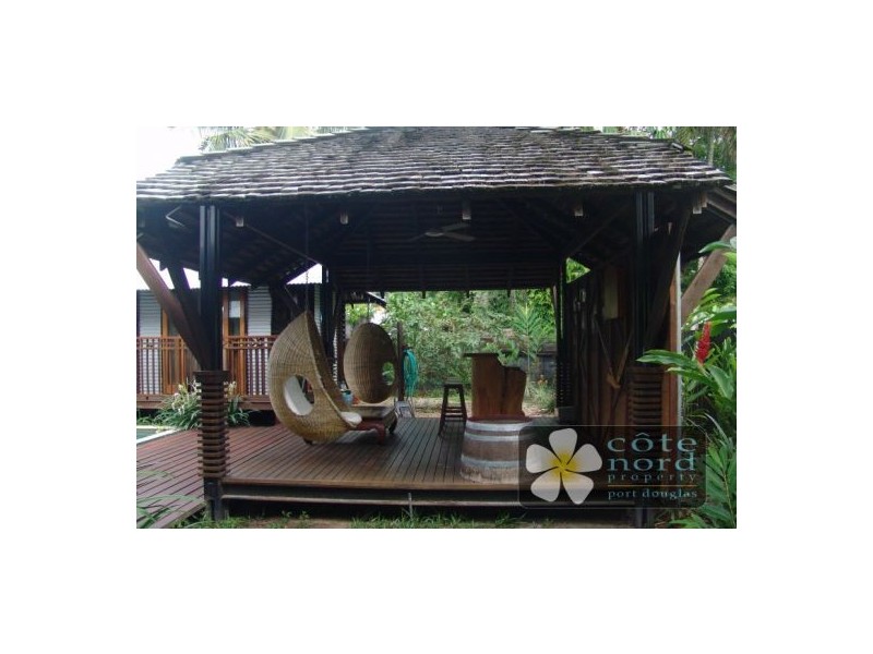 Port Douglas QLD 4877