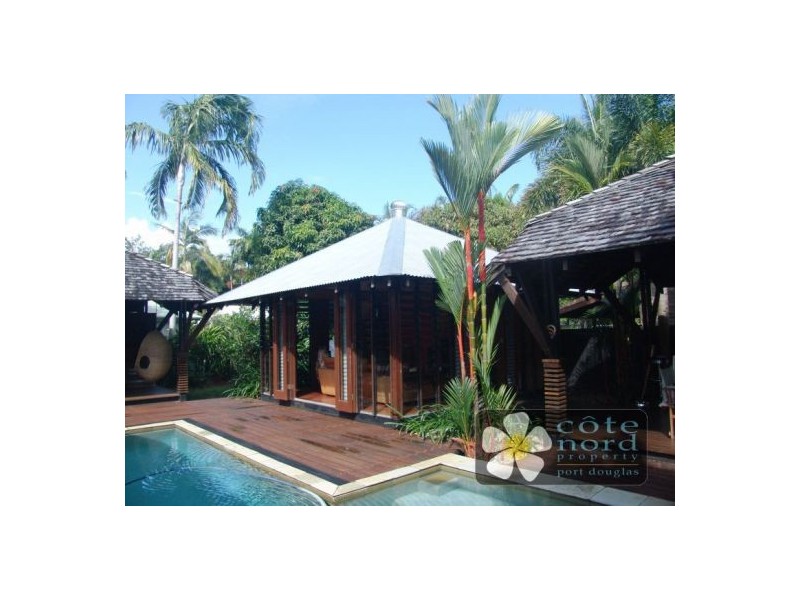 Port Douglas QLD 4877