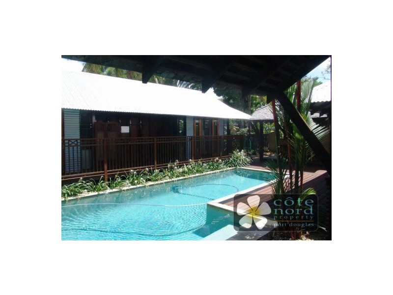 Port Douglas QLD 4877