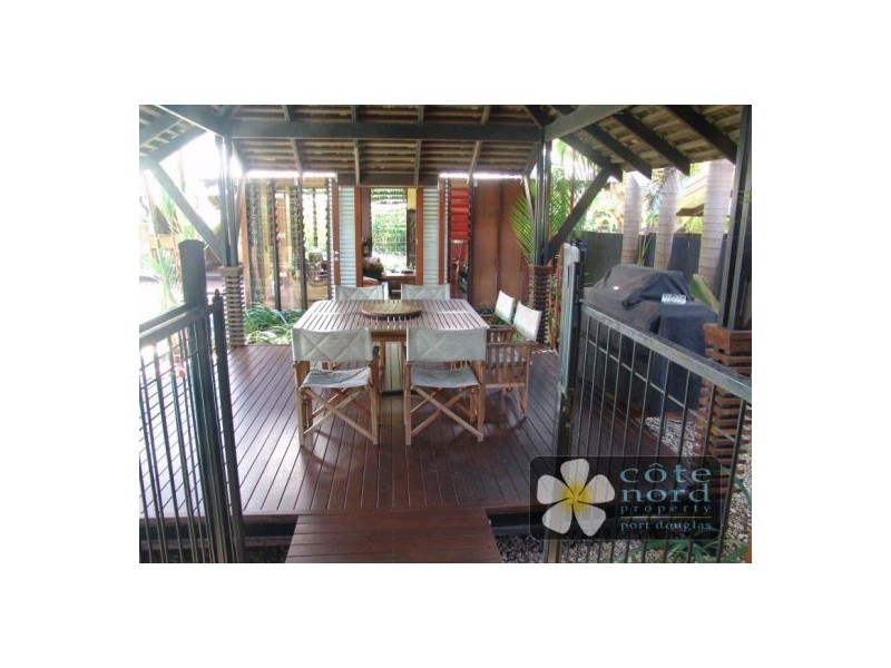 Port Douglas QLD 4877