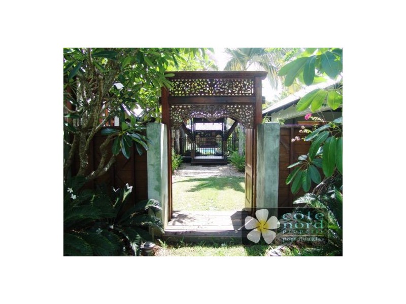 Port Douglas QLD 4877