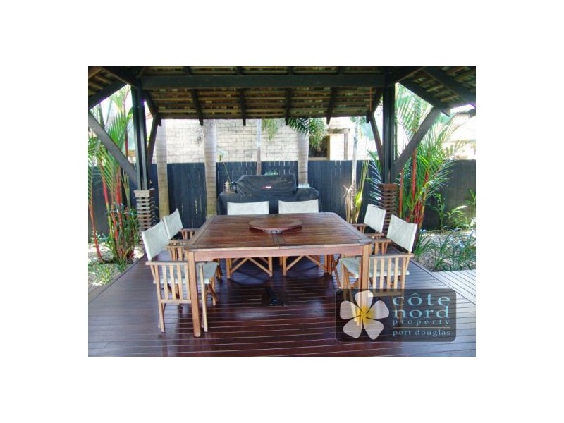 Port Douglas QLD 4877