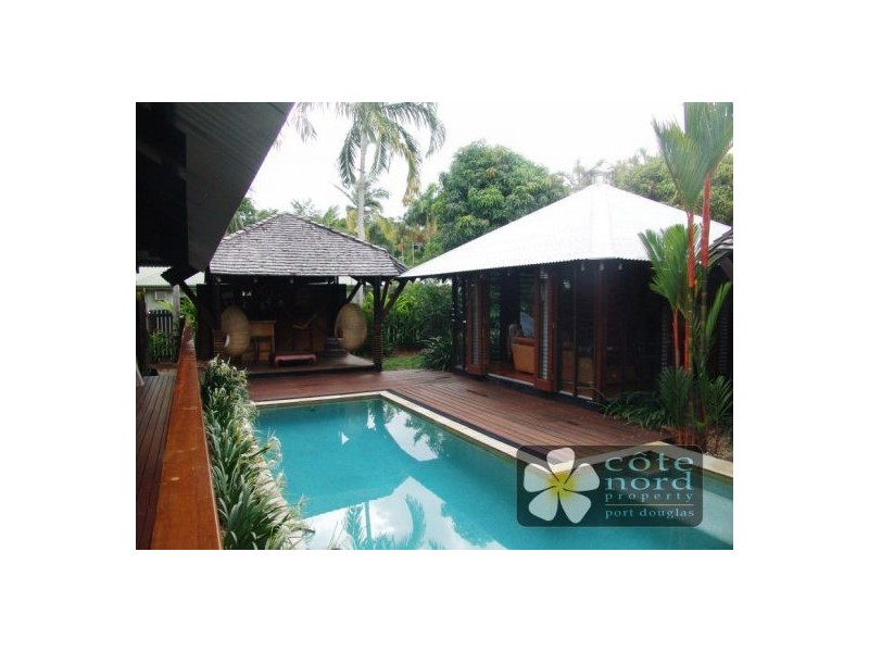 Port Douglas QLD 4877