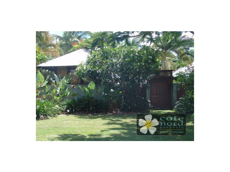 Port Douglas QLD 4877