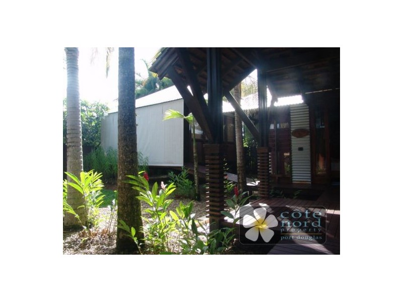Port Douglas QLD 4877