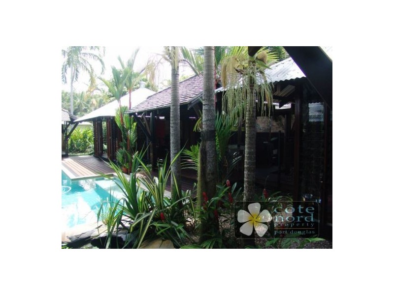 Port Douglas QLD 4877