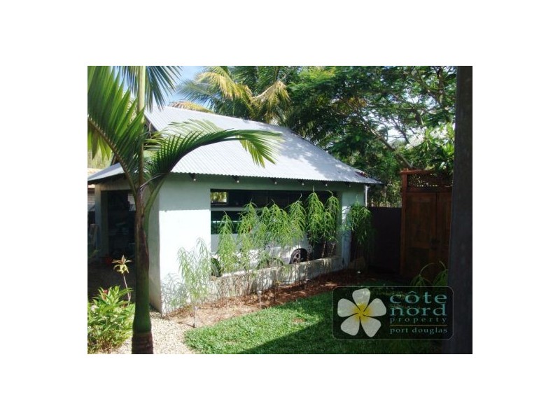 Port Douglas QLD 4877