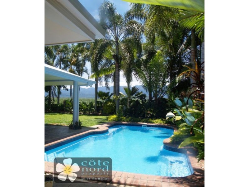 39 Coulthard Close, Newell QLD 4873