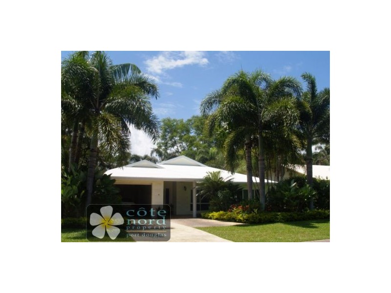 39 Coulthard Close, Newell QLD 4873