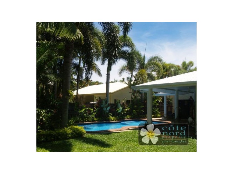 39 Coulthard Close, Newell QLD 4873