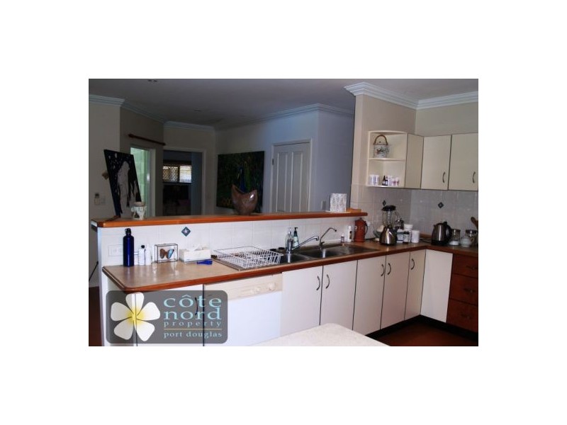 39 Coulthard Close, Newell QLD 4873