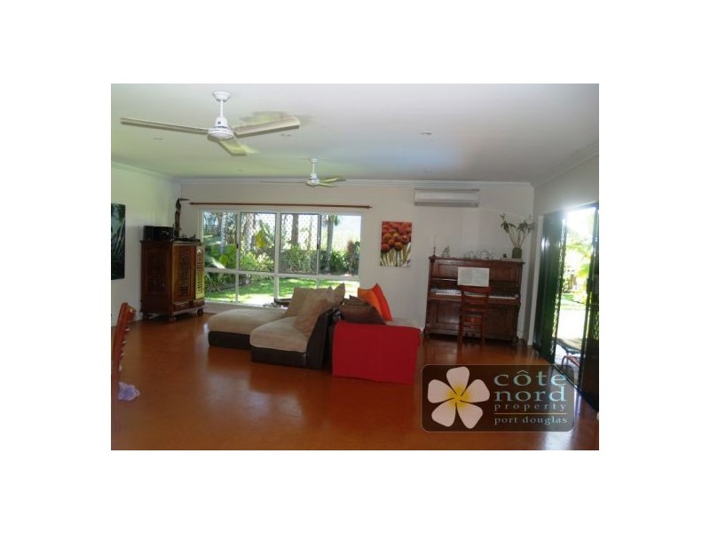 39 Coulthard Close, Newell QLD 4873