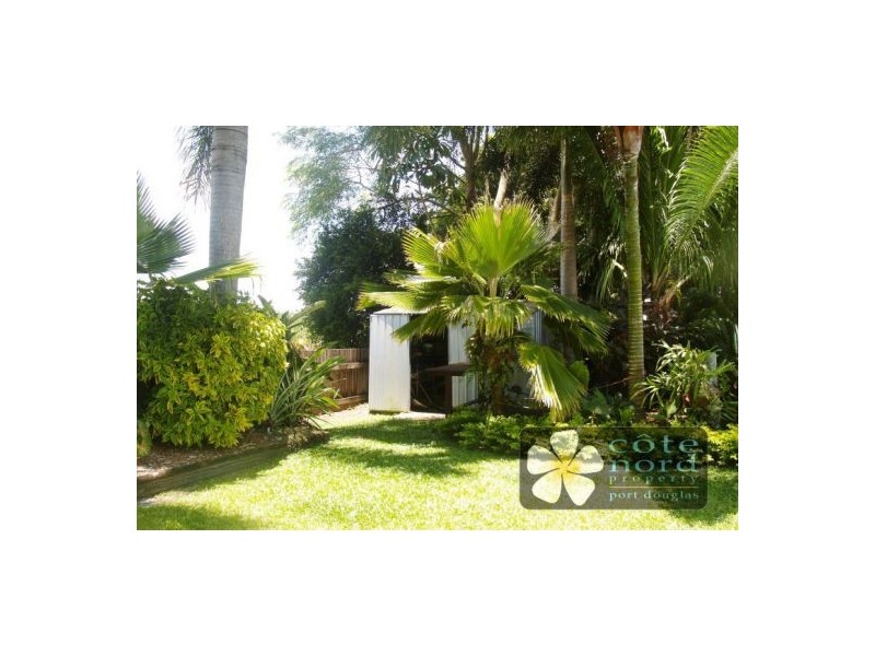 39 Coulthard Close, Newell QLD 4873