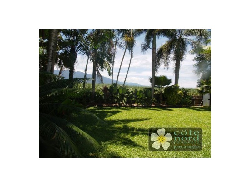 39 Coulthard Close, Newell QLD 4873