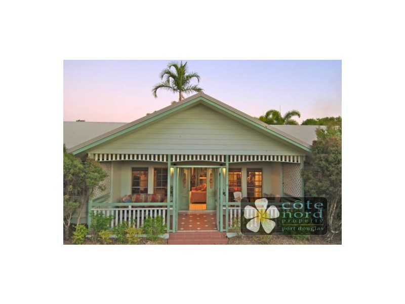 9 Ruby Close, Port Douglas QLD 4877