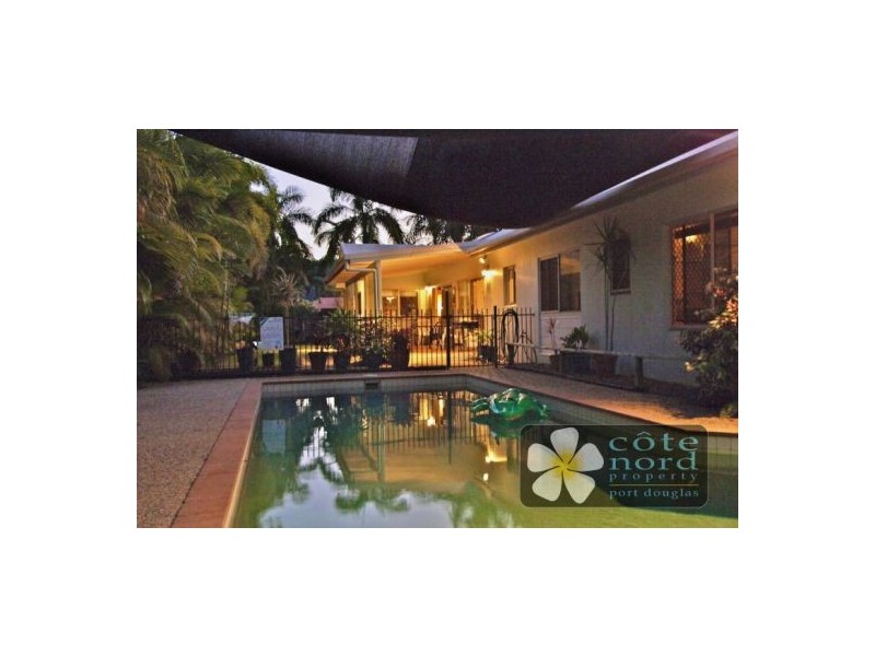 9 Ruby Close, Port Douglas QLD 4877