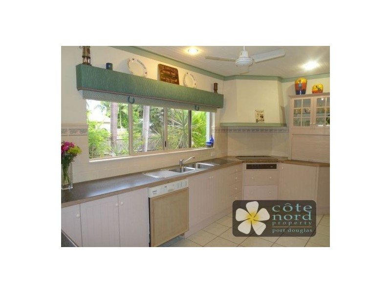 9 Ruby Close, Port Douglas QLD 4877