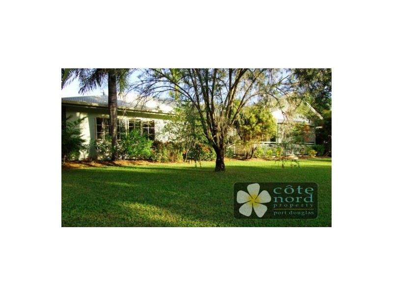 9 Ruby Close, Port Douglas QLD 4877