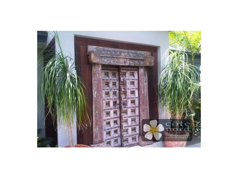 Port Douglas QLD 4877