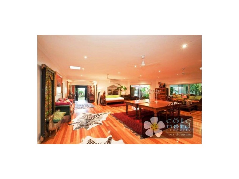 Port Douglas QLD 4877