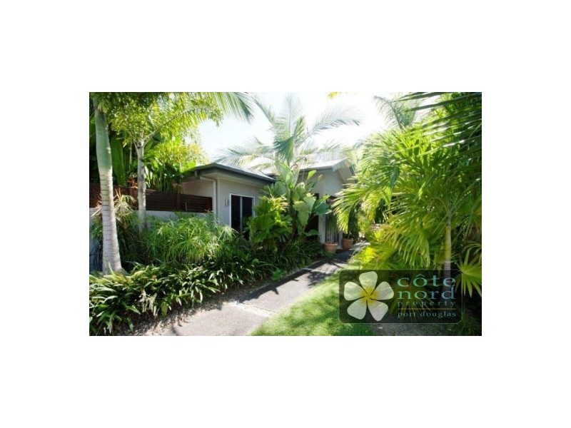 Port Douglas QLD 4877