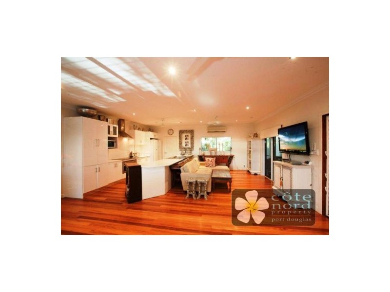 Port Douglas QLD 4877