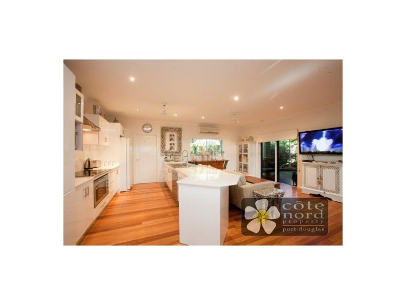 Port Douglas QLD 4877