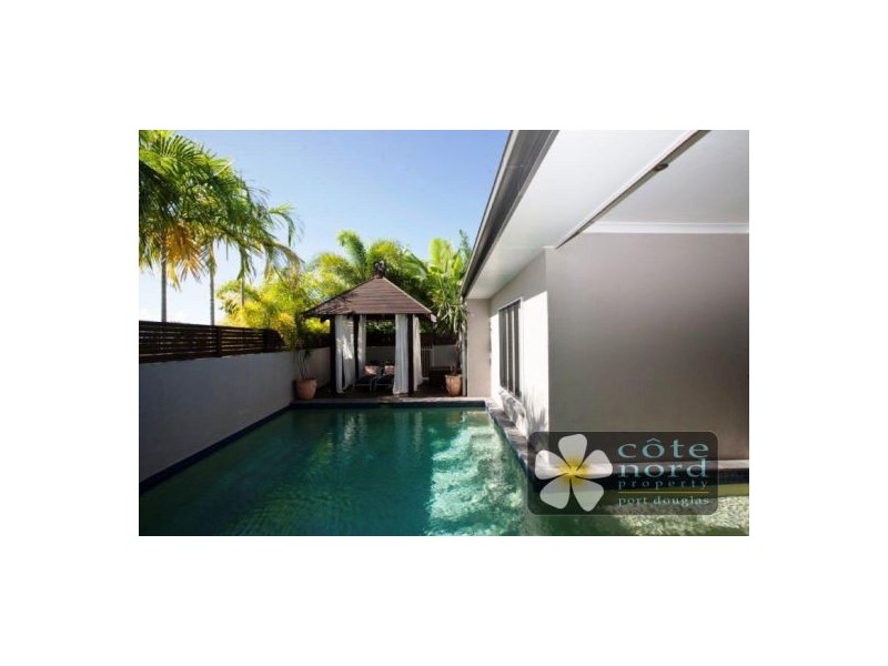 Port Douglas QLD 4877