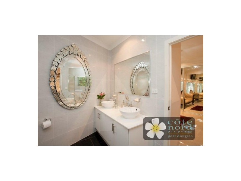 Port Douglas QLD 4877