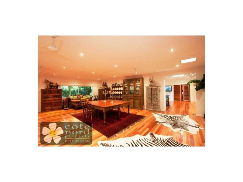 Port Douglas QLD 4877