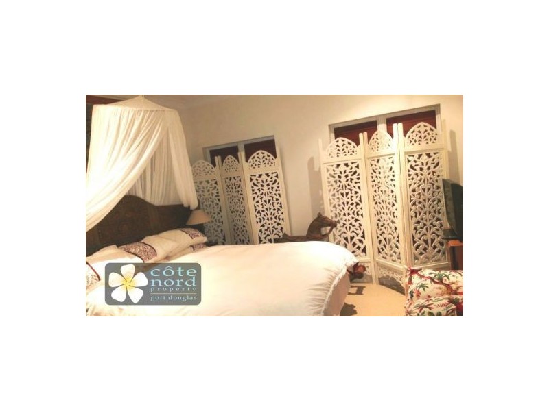 Port Douglas QLD 4877