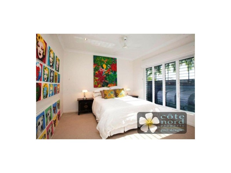 Port Douglas QLD 4877